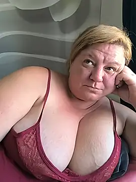 Živý XXX chat jusichka