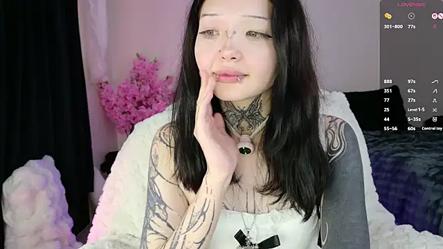 دردشة Lein_Bone الجنسية المباشرة