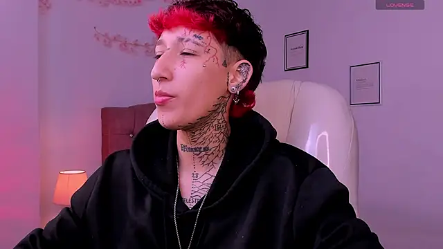 Živý XXX chat Luci_Rose