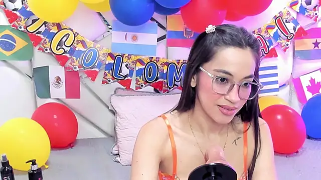 GabbieSkinny's Live XXX Chat