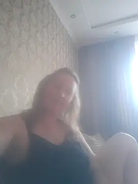 ChristinaYork's Live XXX Chat