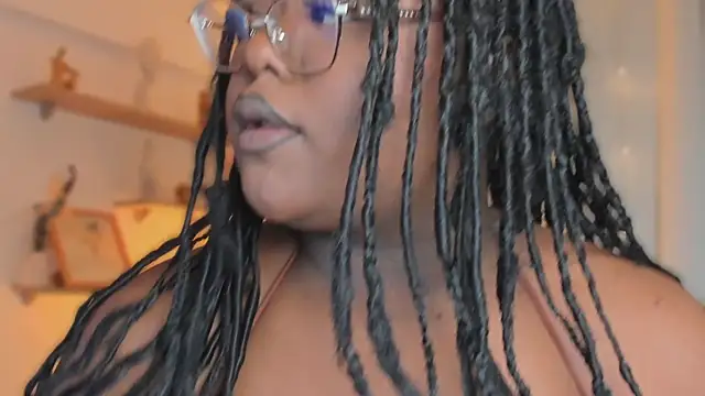 Ayanaa_Ebony_'s Live XXX Chat