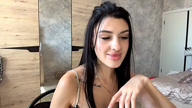 Živý XXX chat KoriTrucchi