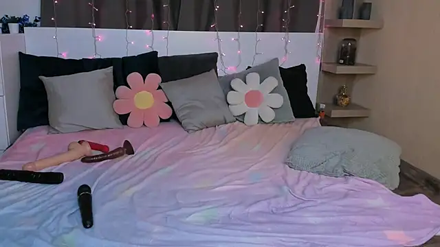 Juicy_MilkX 现场XXX聊天