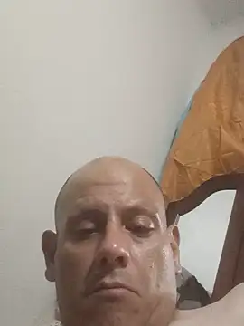 Riszo87 Webcam-Show