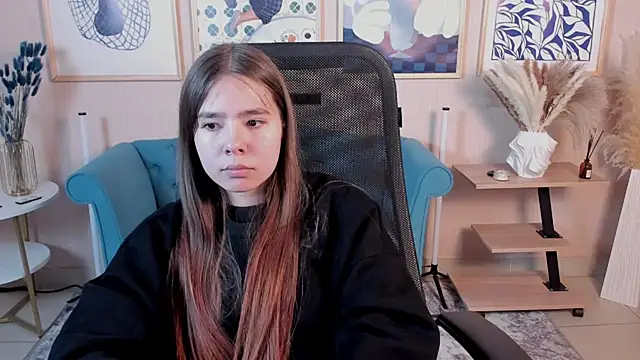 SayaHeartnet's Live XXX Chat