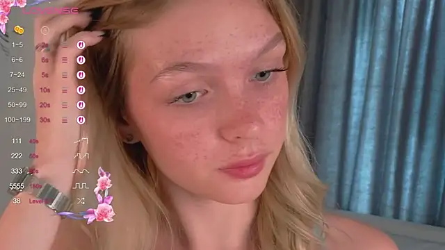 Chat XXX en directo de PatriciaaReed
