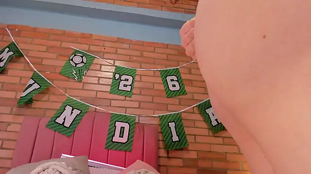 Chat XXX ao vivo de Amy_joones