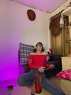 צ'אט XXX בשידור חי של melissa_hot21