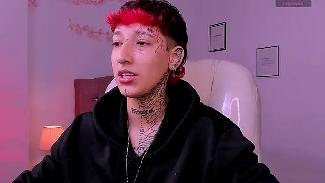 Luci_Rosen Live XXX chat