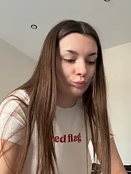 Živý XXX chat RoadToYourDream
