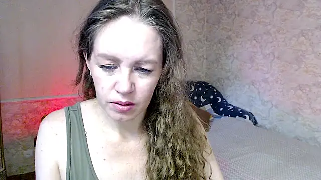 Czat XXX na żywo – Fern_Lust