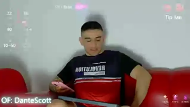 Sexy_Alejandro_ Obrolan Langsung XXX