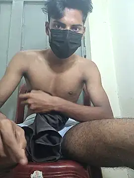 crish09 Obrolan Langsung XXX