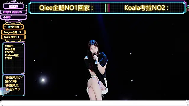 Zo-007 Live XXX-Chat