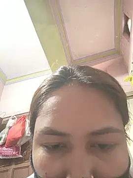 sanu_07 Adlı Modelin Canlı XXX Sohbeti
