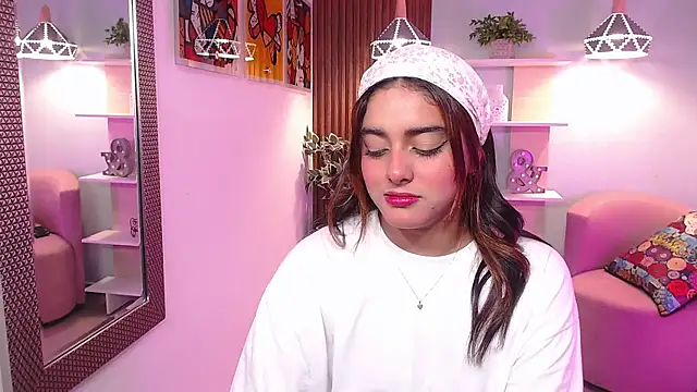 Chat XXX Live _Lucy_Grey_