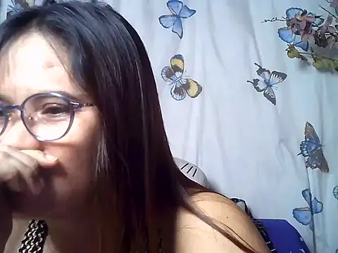 Sembang XXX Secara Langsung Amazing_Angel22