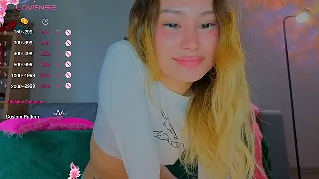 baobei03 XXX чат на живо