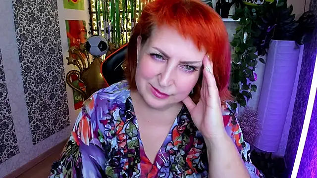 Chat +18 de Joana_Woods ao vivo
