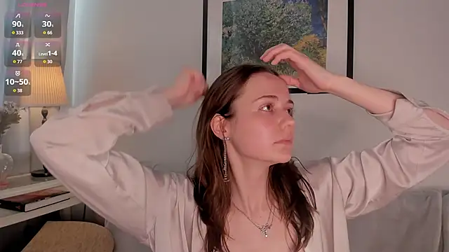 Živý XXX chat MalvinaTrafford