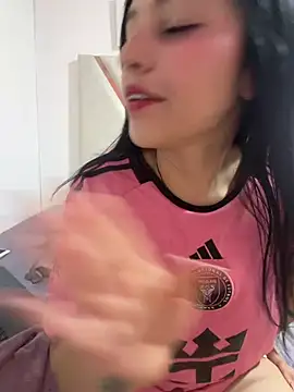 Miel_rousse 现场XXX聊天