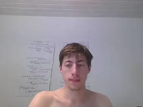 XXX chat uživo modela VelvetRagottiOG