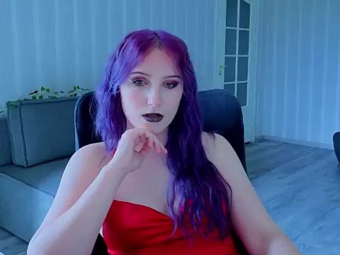 violet-siren-x 라이브 XXX 채팅