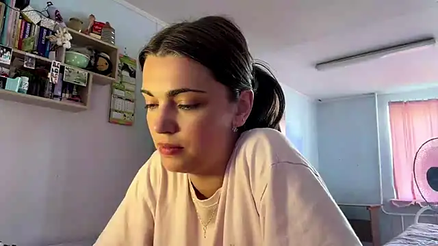 Ameliamali 라이브 XXX 채팅