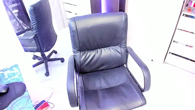 Živý XXX chat BellaFlaming