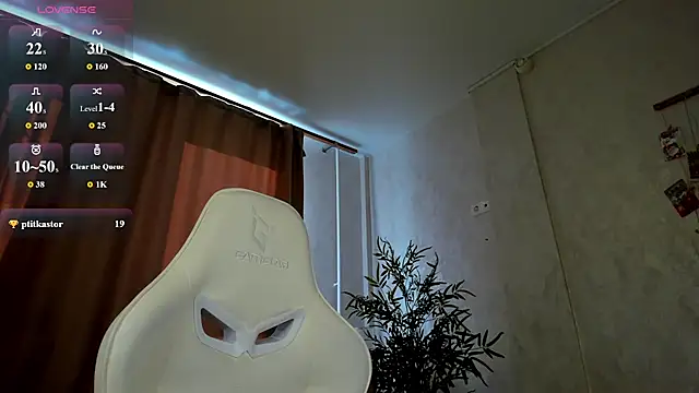 alis_tauber 라이브 XXX 채팅