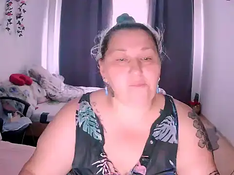 צ'אט XXX בשידור חי של SweetBoobs2