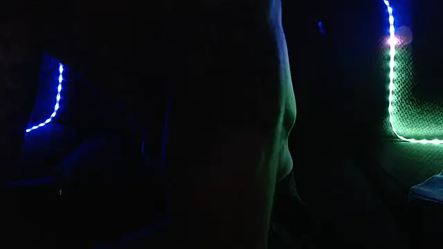 EspanolVato webkamerás műsora