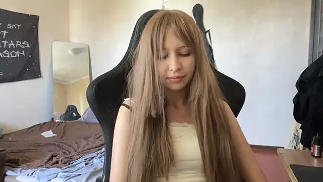 psycholina's Live XXX Chat