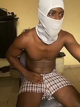Chat XXX ao vivo de BlackCoffe2