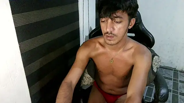 Chatroom XXX en direct de Spicy_RowyCam