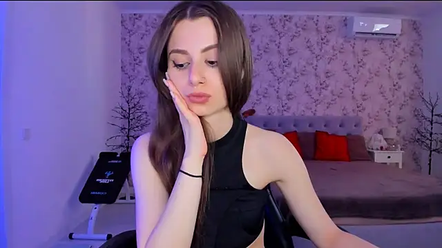 Živý XXX chat Hot_Molly5