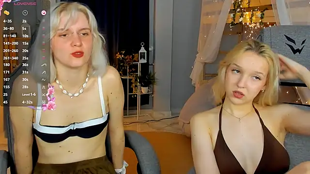 MaoqiBeverly Live XXX-chat