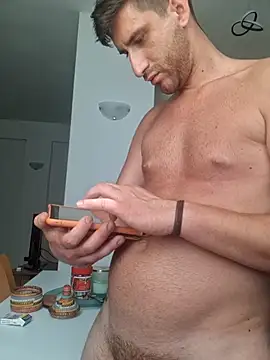 simo1097 Live XXX-Chat
