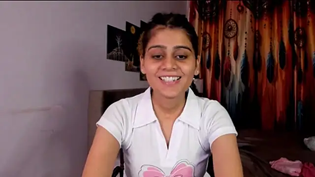 Chat XXX ao vivo de Deanerys