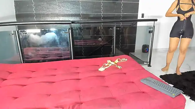 Онлайн чат XXX Nathaly_Foxx69