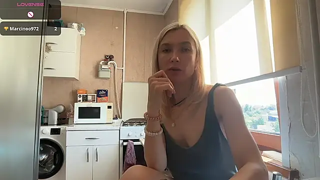 Онлайн чат XXX AngelJeni