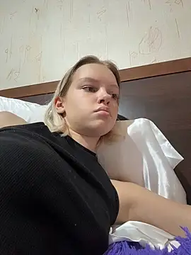 Chat +18 de AshleyMur ao vivo