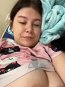 cotton__ Live XXX-chat