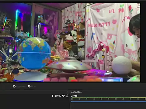 JesuAdam Chat XXX live