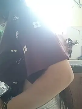 Sembang XXX Secara Langsung Cute_Kavya7