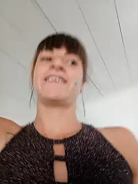 Živý XXX chat Cristina02
