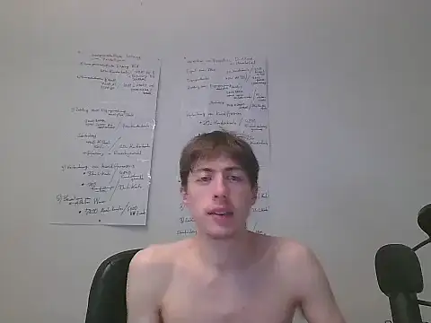 XXX chat uživo modela VelvetRagottiOG
