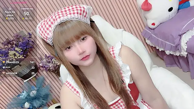 Chat XXX Live di-or-