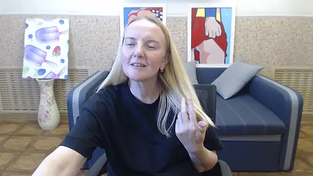 Bella_soulmate Live XXX-Chat